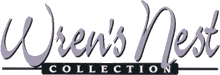 Wren's Nest Collection
