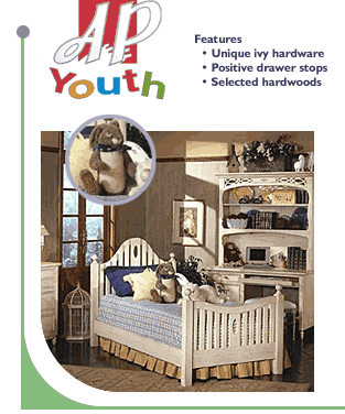 Wren's Nest Collection