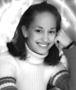 Alyssa McCarty