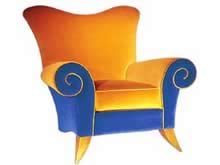Alexandria Chair
