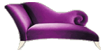 Alexandria Chaise