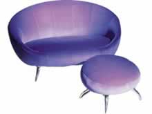 Genoa Loveseat
