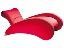Monte Carlo Chaise