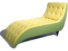 Oslo Chaise