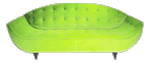 Oslo Loveseat
